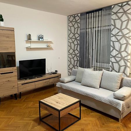 Apartmani Deni ツリクヴェニツァ エクステリア 写真